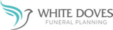 White Doves Funeral Planning