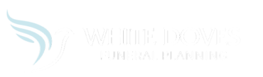 White Doves Funeral Planning