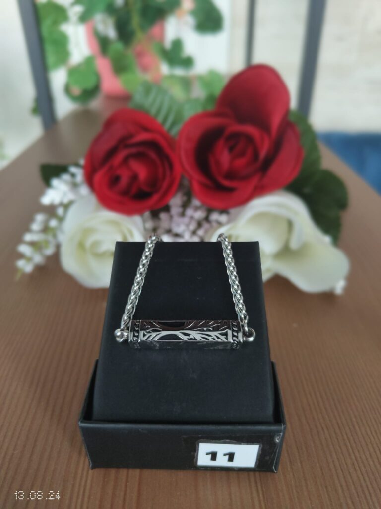 11 TREE OF LIFE BRACELET